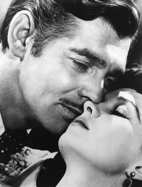 乱世佳人斯嘉丽独白,乱世佳人讲述斯嘉丽的爱情故事