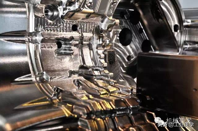 模具是工业之母什么是工业之父,模具被誉为工业之母