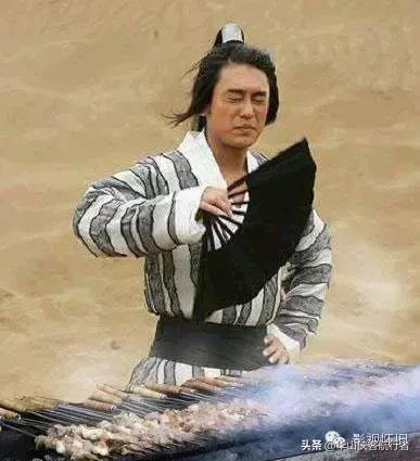 楚留香谁最适合演,楚留香最适合男演员