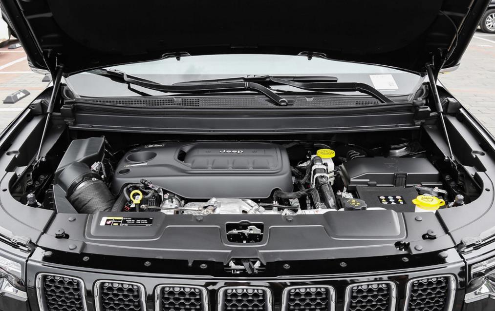 叫好不叫座车，起步2.0T+9AT，比汉兰达便宜的指挥官为何没人买？