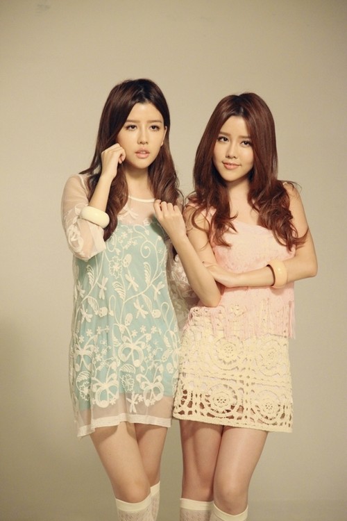 中国十大女团2021,十大女团