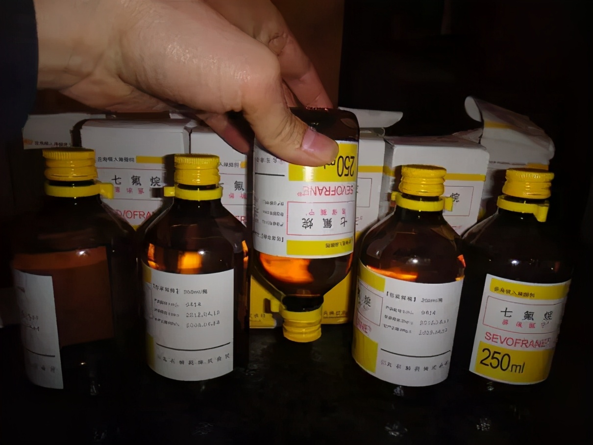 “*药迷**”真的一闻就倒？一位女医生亲自试验，后来结果如何？