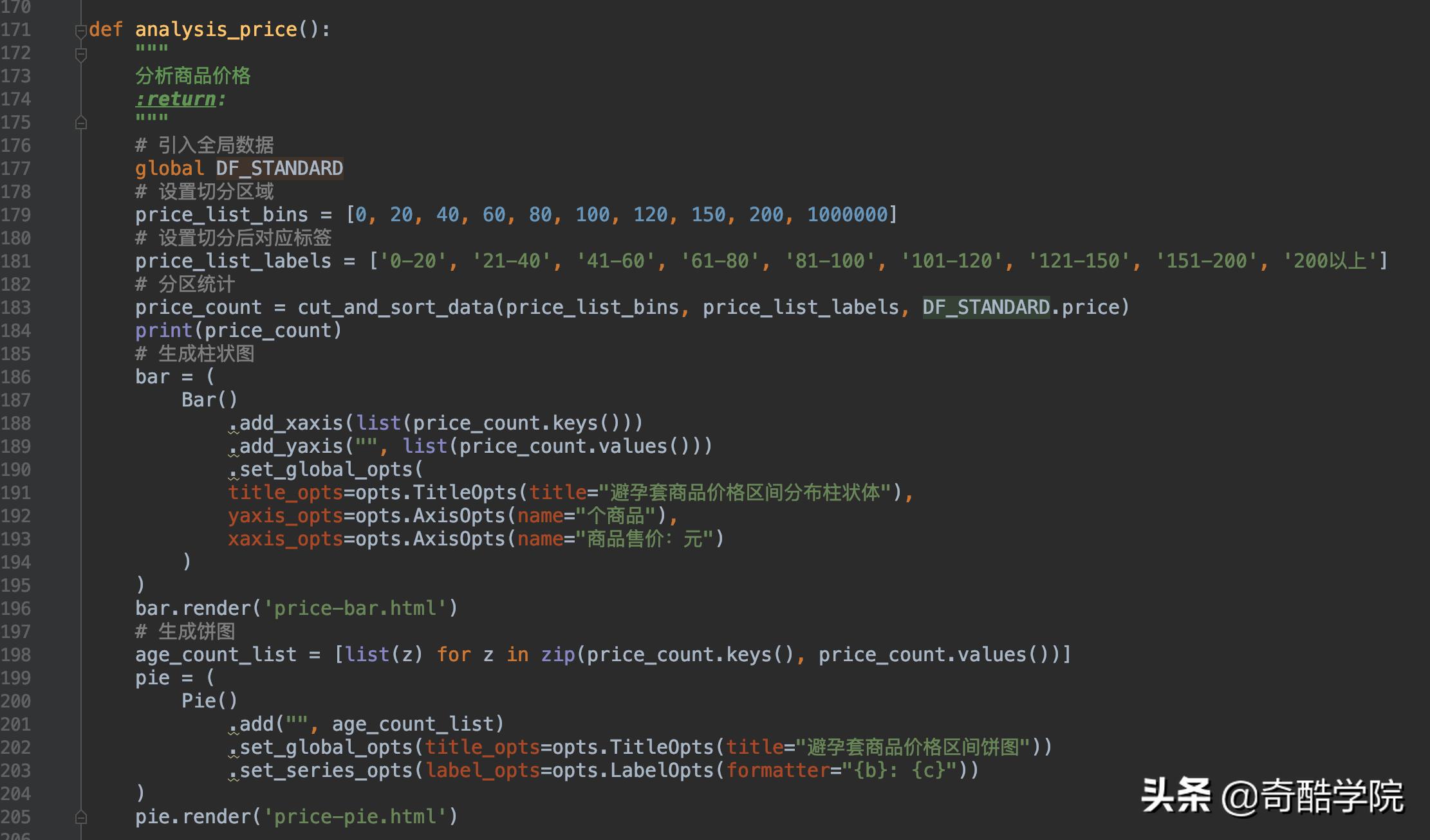 鐢╬ython鎶撳彇娣樺疂鏁版嵁,鐢╬ython鍒嗘瀽鐖嗘