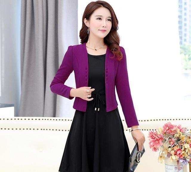 大码女装冬洋气减龄微胖,微胖百搭显瘦大码女装