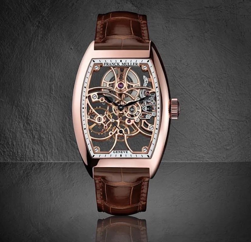 法穆兰v45对比绿水鬼,法穆兰v45和绿水鬼哪个档次高