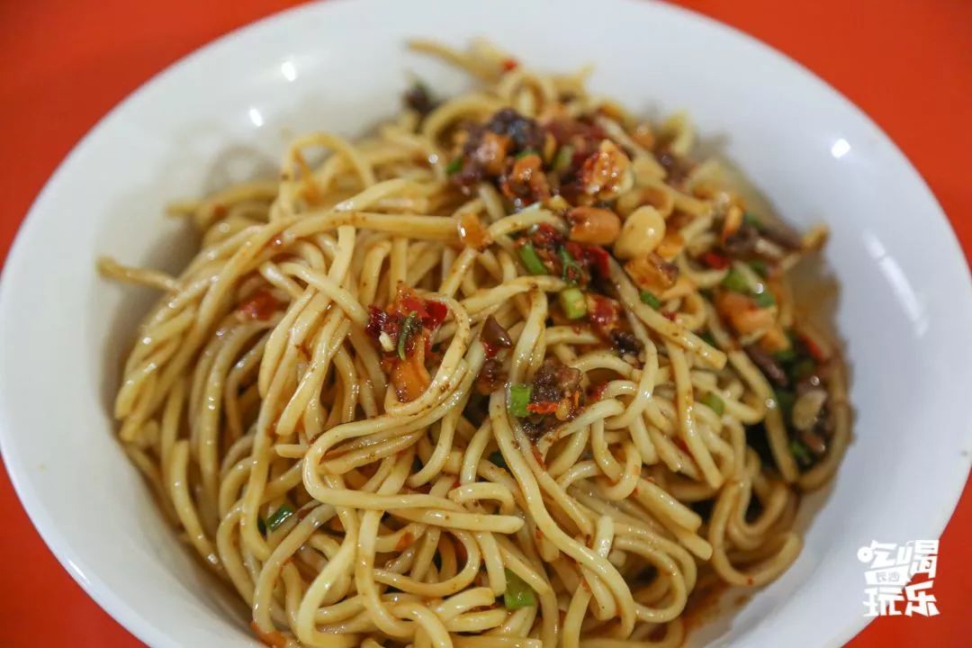 常德来湖南一定要去的美食之城,常德十大名小吃街排名第一