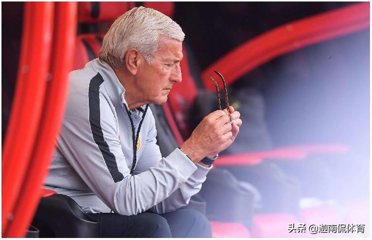 中国足球真的会迎来新的春天吗,中国足球的未来形势