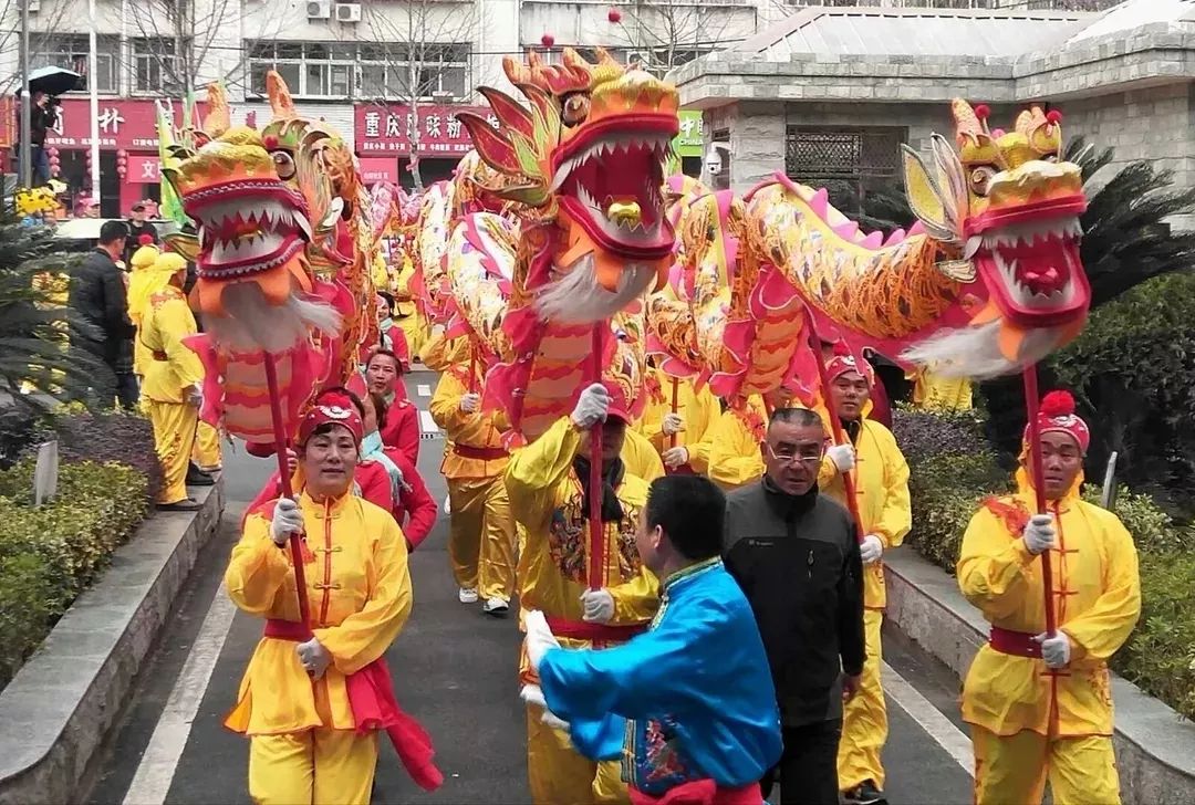 2021年孝感市五一文艺汇演,孝感春节文艺演出