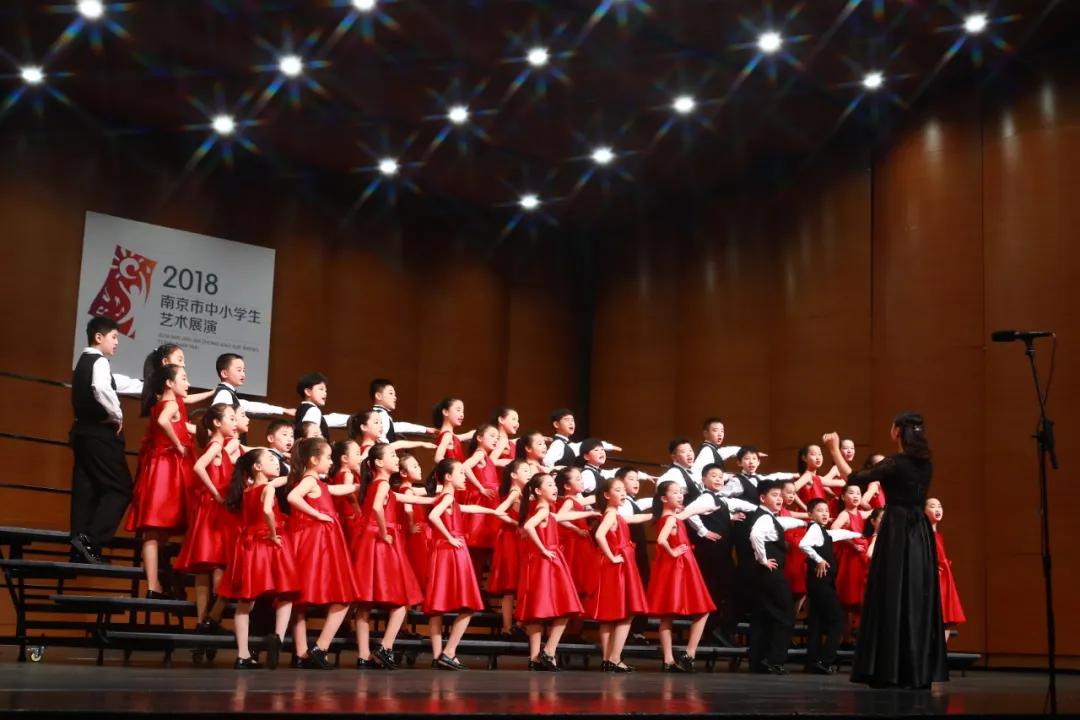 名校力量|这所游小联盟校有两把“宝剑”！未来可期