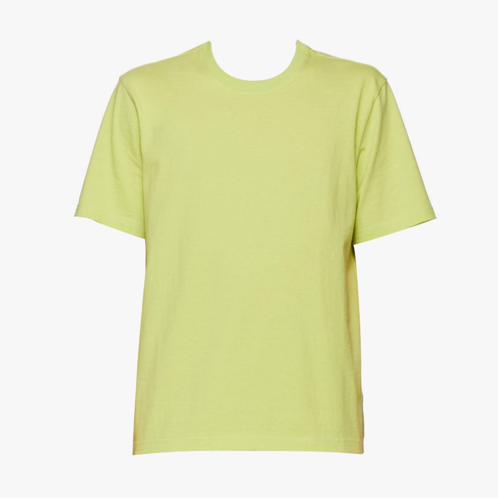 今年最流行颜色t恤男春季,男士30-40潮流穿搭t恤衫