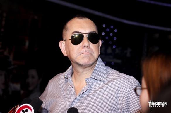 孙兴香港男演员,香港演员孙兴讲粤语