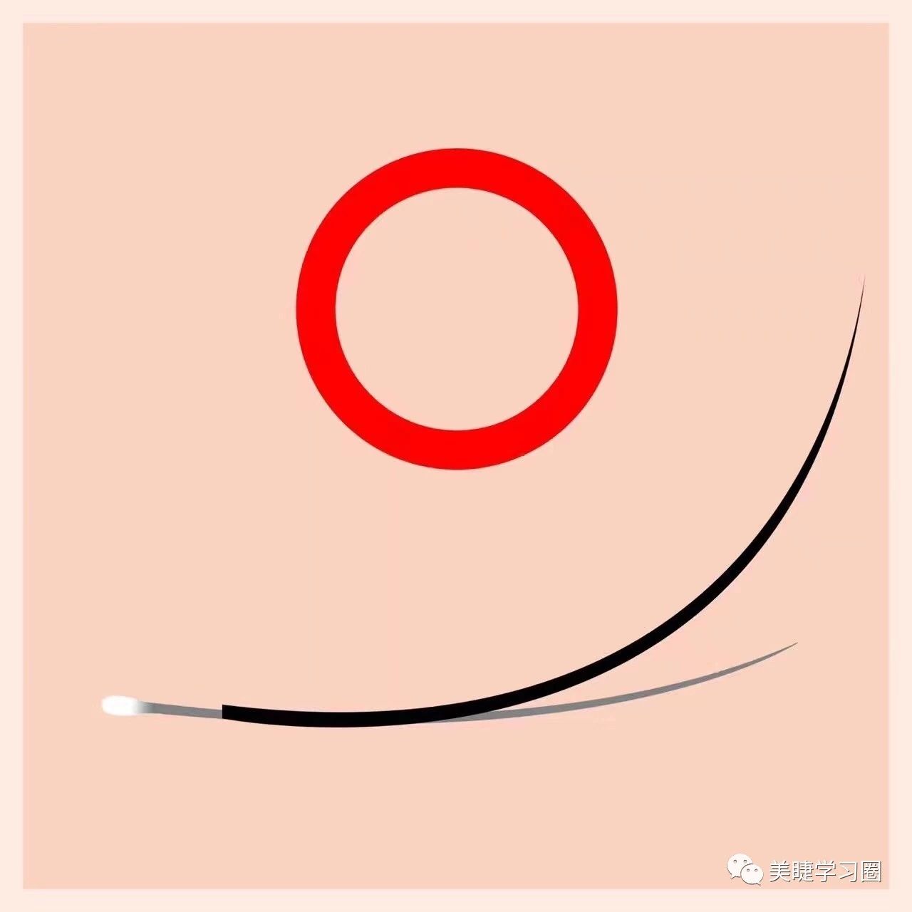 睫毛长扎眼睛该如何处理,睫毛长扎眼睛怎么办小妙招