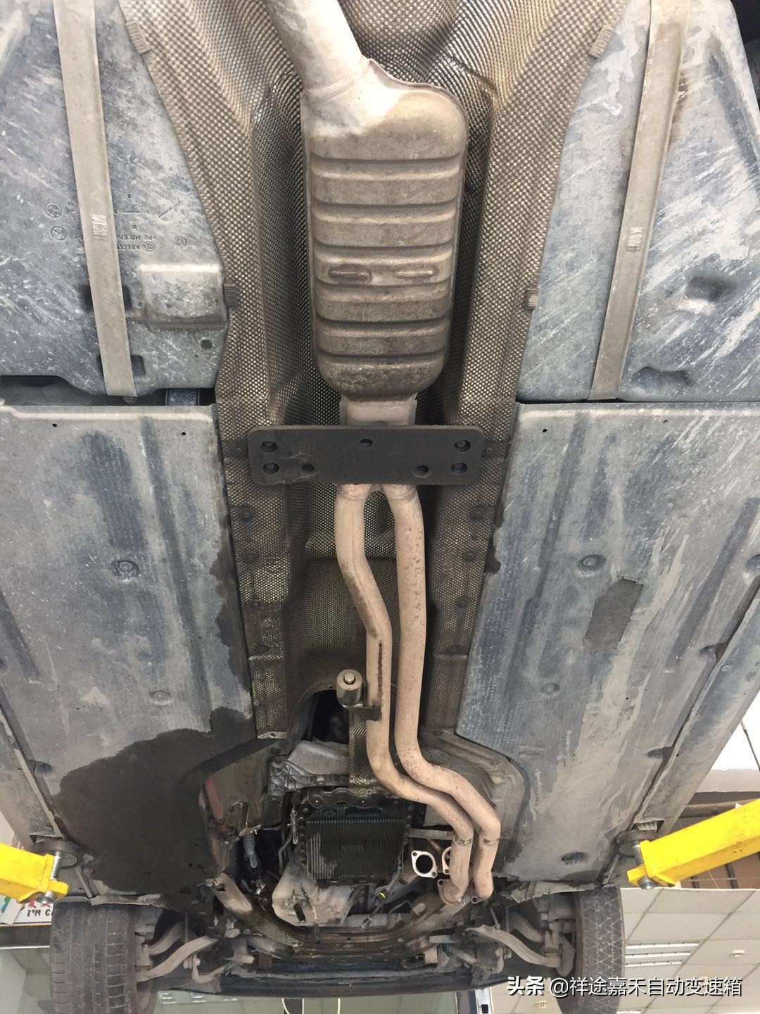 宝马523变速箱打滑修复多少钱,宝马523变速箱打滑严重