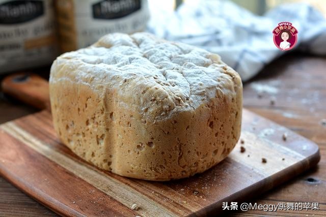 面包机制作欧包的技巧,面包机做欧包做法教程