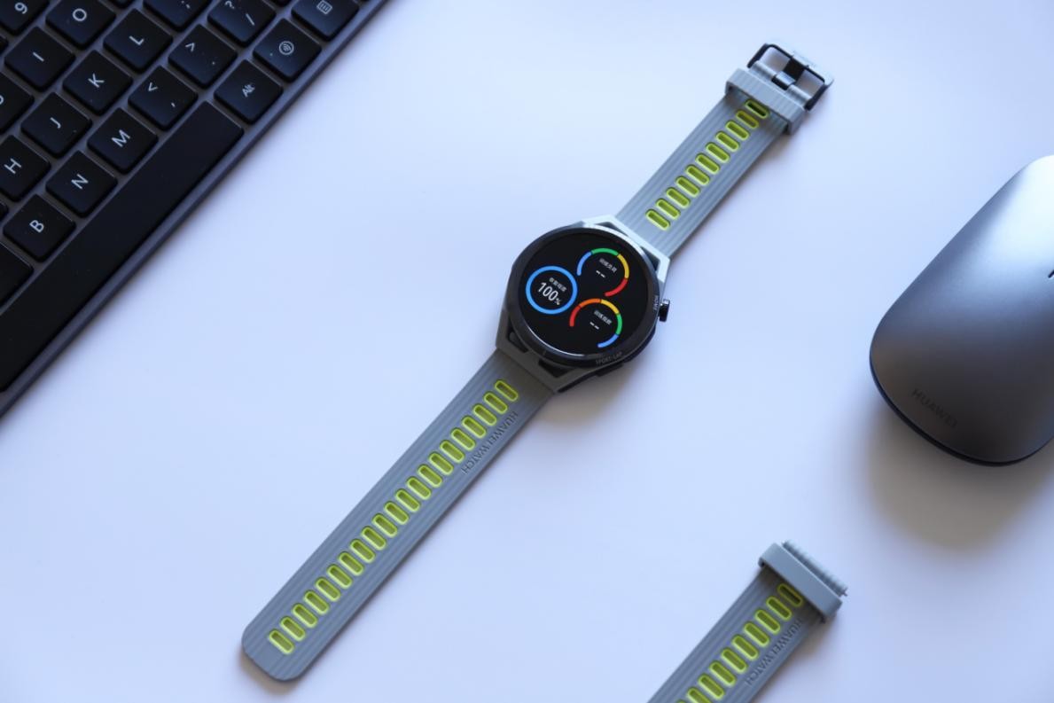 华为watchgtrunner跑步实测,华为watchgtrunner深度测评