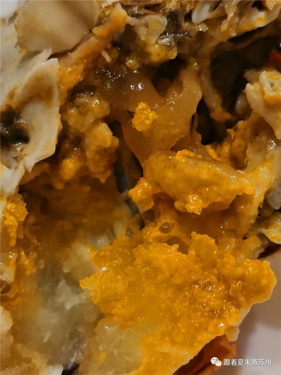 苏州市最好吃的一碗面,苏州胥城最好吃的面