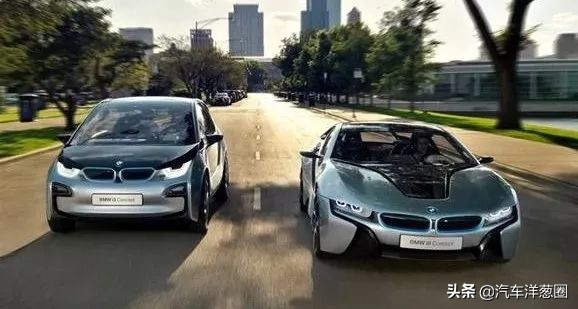 被大家遗忘的几款好车,这11台经典车复活以后你会买么