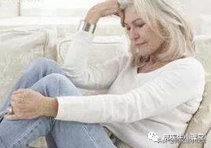 烦躁、失眠、潮热，更年期只能这么痛苦着吗？