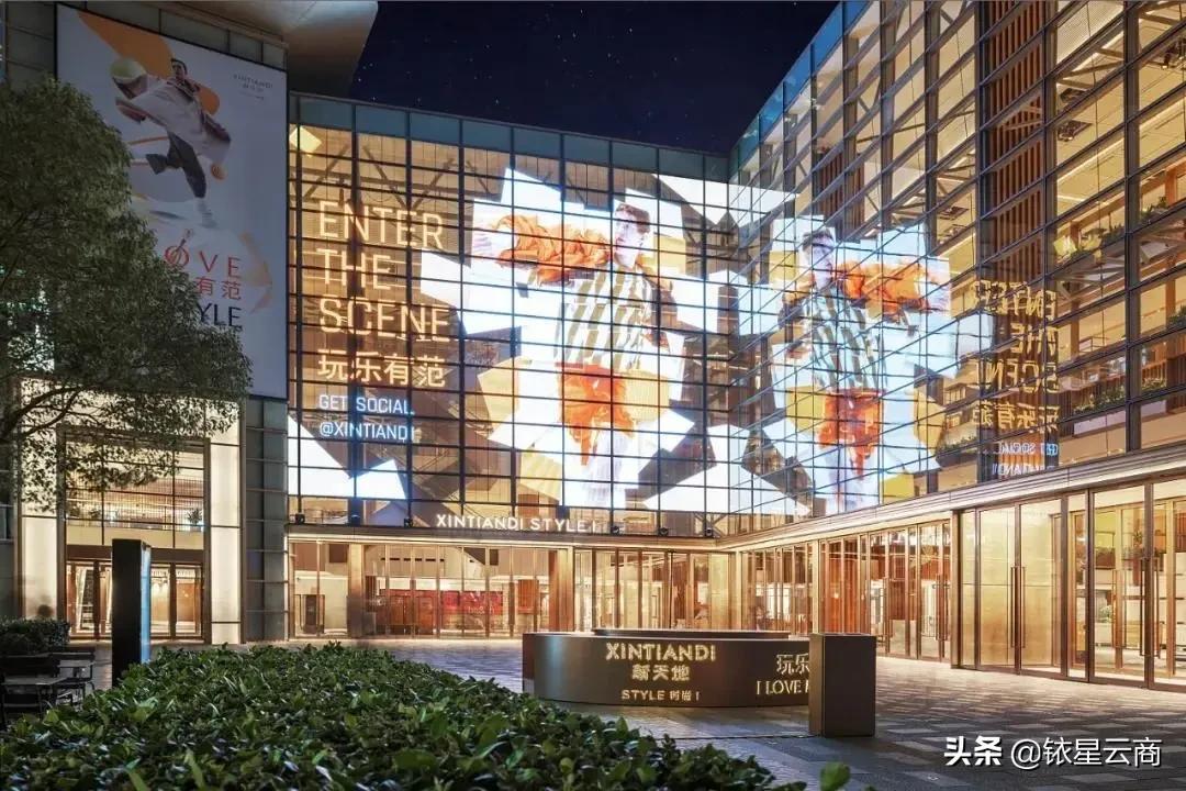 2018年即将开业的购物中心,2018新开业的购物中心