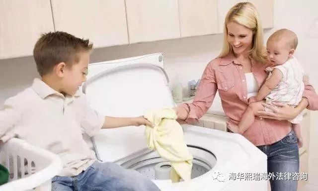 加拿大父母可以带多大孩子,为什么带孩子去加拿大