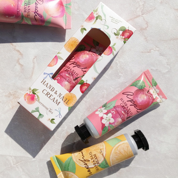 护手霜种草推荐!这些超好用的护手霜应该囤一波!