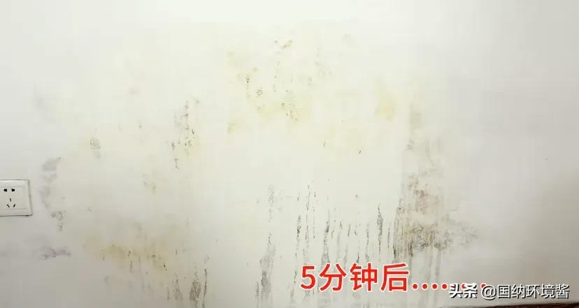 自贴墙纸墙面残留胶怎么去除,撕完旧墙纸墙壁怎么处理