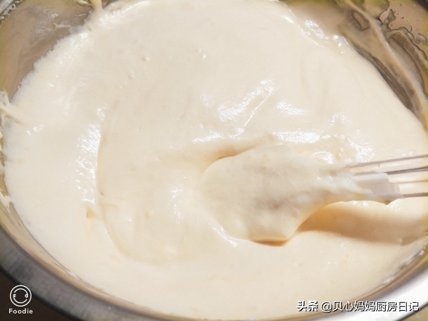 想吃小蛋糕如何在家用电饭锅做,蛋糕电饭煲怎么做简单又好吃