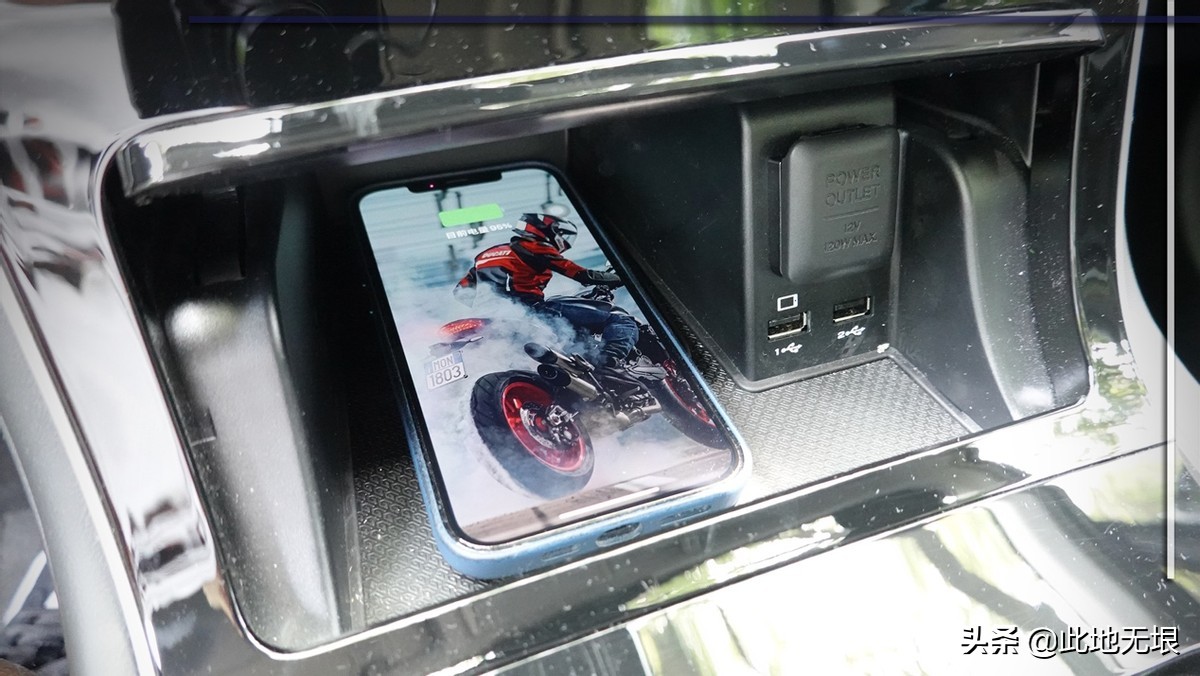 注重均衡，更有安全感，试驾广汽传祺GS4PLUS