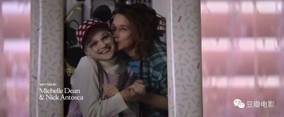 真实弑母案改编，年度最“恐怖”美剧，这新剧太“变态”