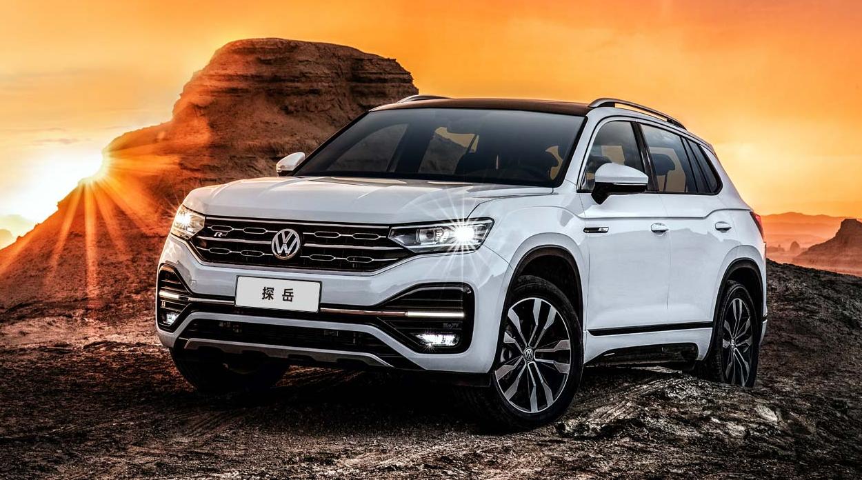 合资最便宜插混SUV,上绿牌,一公里一毛二,还有大众光环加持