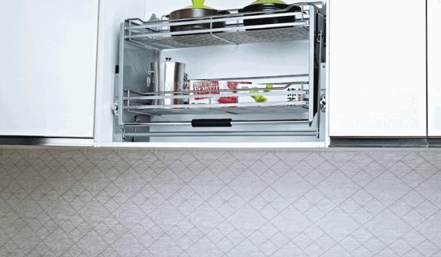 橱柜怎么避坑视频教程,橱柜怎么布局比较好用