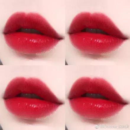 阿玛尼全套色口红,阿玛尼全套色号