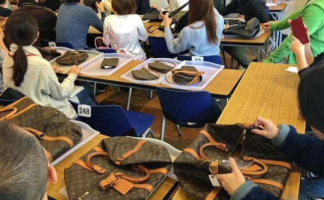 网上闲置奢侈品回收十大陷阱,福州奢侈品回收寄卖