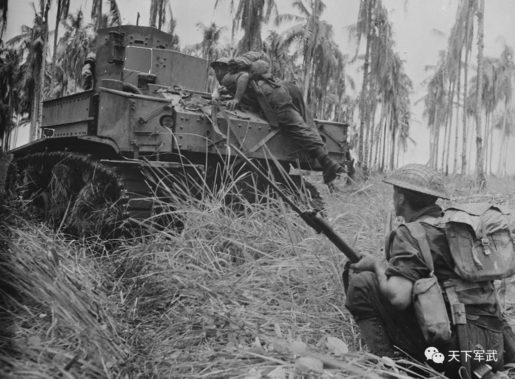 坦克的强悍,最强大的坦克排行