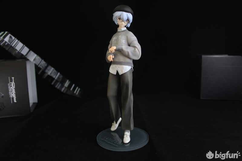 手办测评超可动,手办评测火影