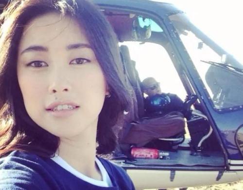 混过好莱坞的明星,曾经全球最美的好莱坞明星