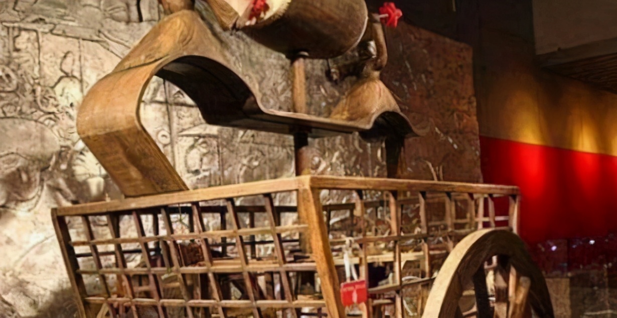 古人为什么能绘制精准地图,古人没有卫星如何测绘地图