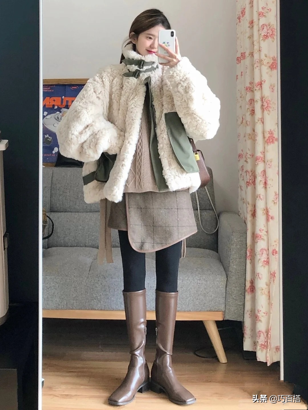 过冬棉服,冬季棉服就选这几款