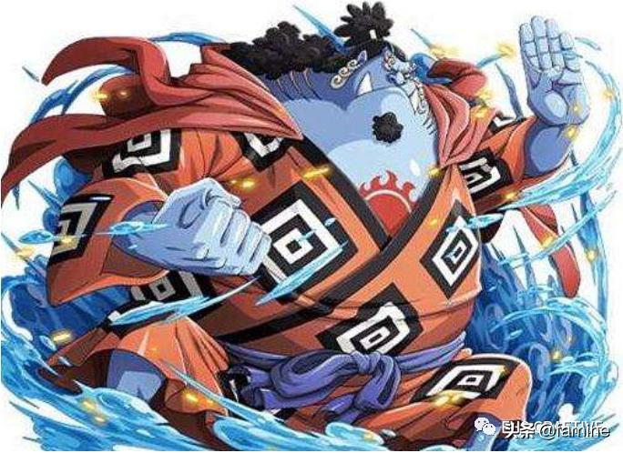 海侠甚平vs月光莫利亚,海贼王启航海侠甚平回归