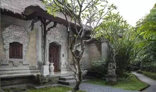 巴厘岛11家顶级酒店报告,巴厘岛前十酒店价格