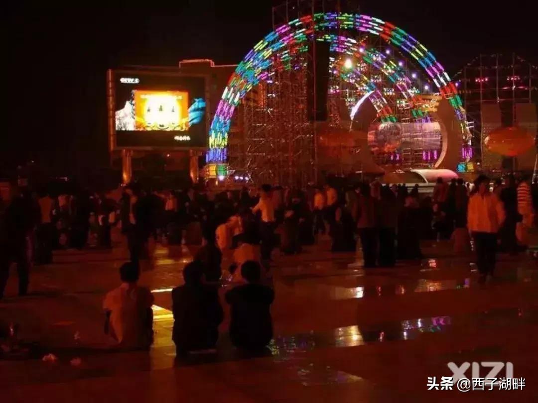 惠州有江北这个地方吗,惠州江北是哪里