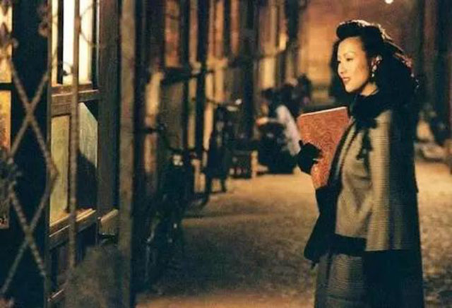 张爱玲赖雅婚姻维持了几年,张爱玲与赖雅结婚了吗