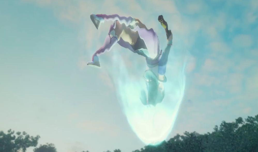 不良人4李星云功夫怎么恢复的,不良人第四季李星云姬如雪武力