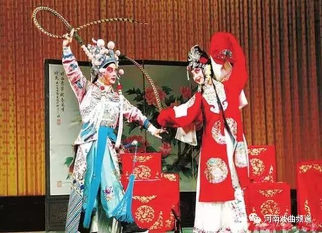 戏曲技巧简单又高级,戏曲演员基本功技巧展示