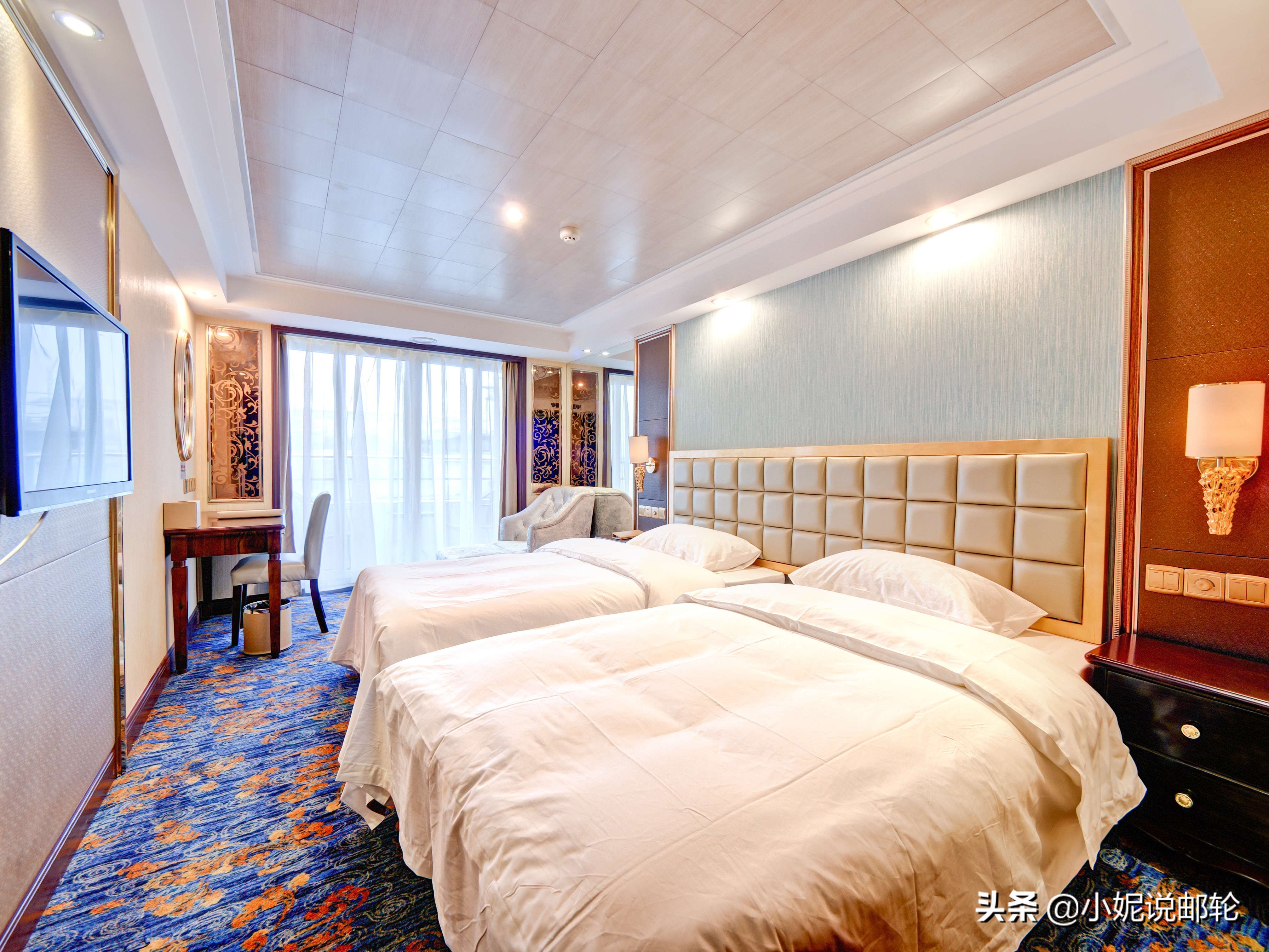 三峡豪华游轮黄金八号设施如何,长江三峡8号游轮攻略