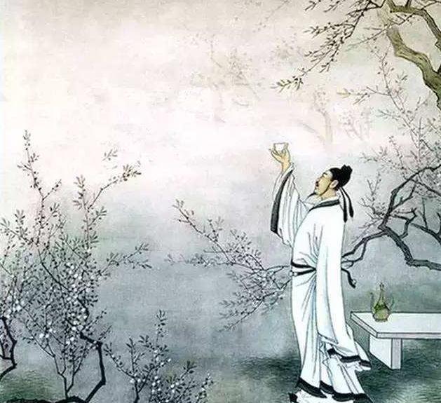 静夜思的意象分析,静夜思的意象和意境