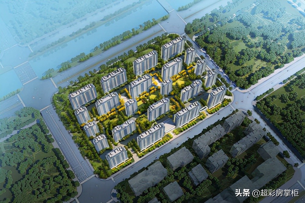 超彩房掌柜,郑州超峰探盘