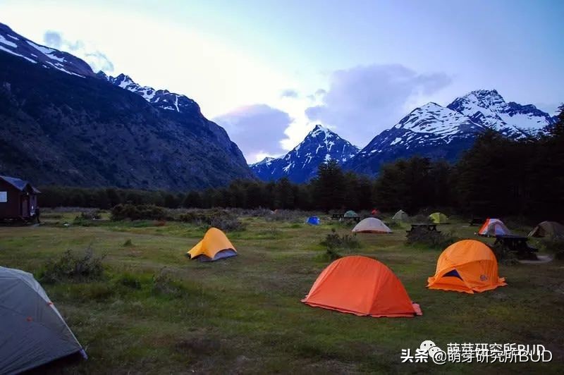 亲子不过夜露营必备物品清单,户外露营小攻略2人