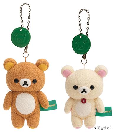 轻松熊与小薰免费观看,轻松熊与小薰有没有第二季