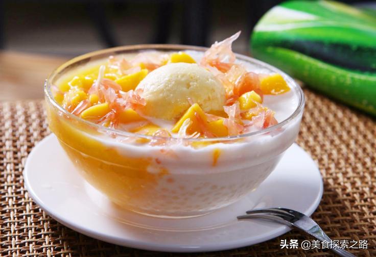 盘点冷饮小吃店做些什么小吃好火爆饮品小吃培训学习哪家好！